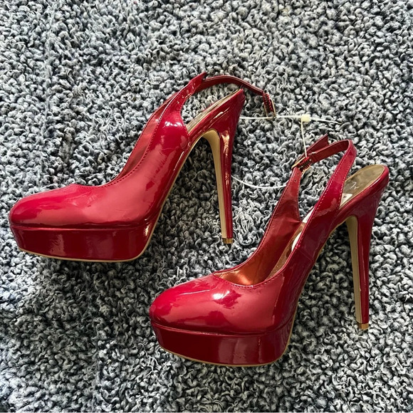 NWT - Joey - Shoes - Heels - Size 8 - Picture 2 of 8